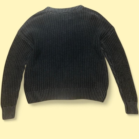 Love Pink Forenza Crew Neck Sweater - Picture 3 of 5